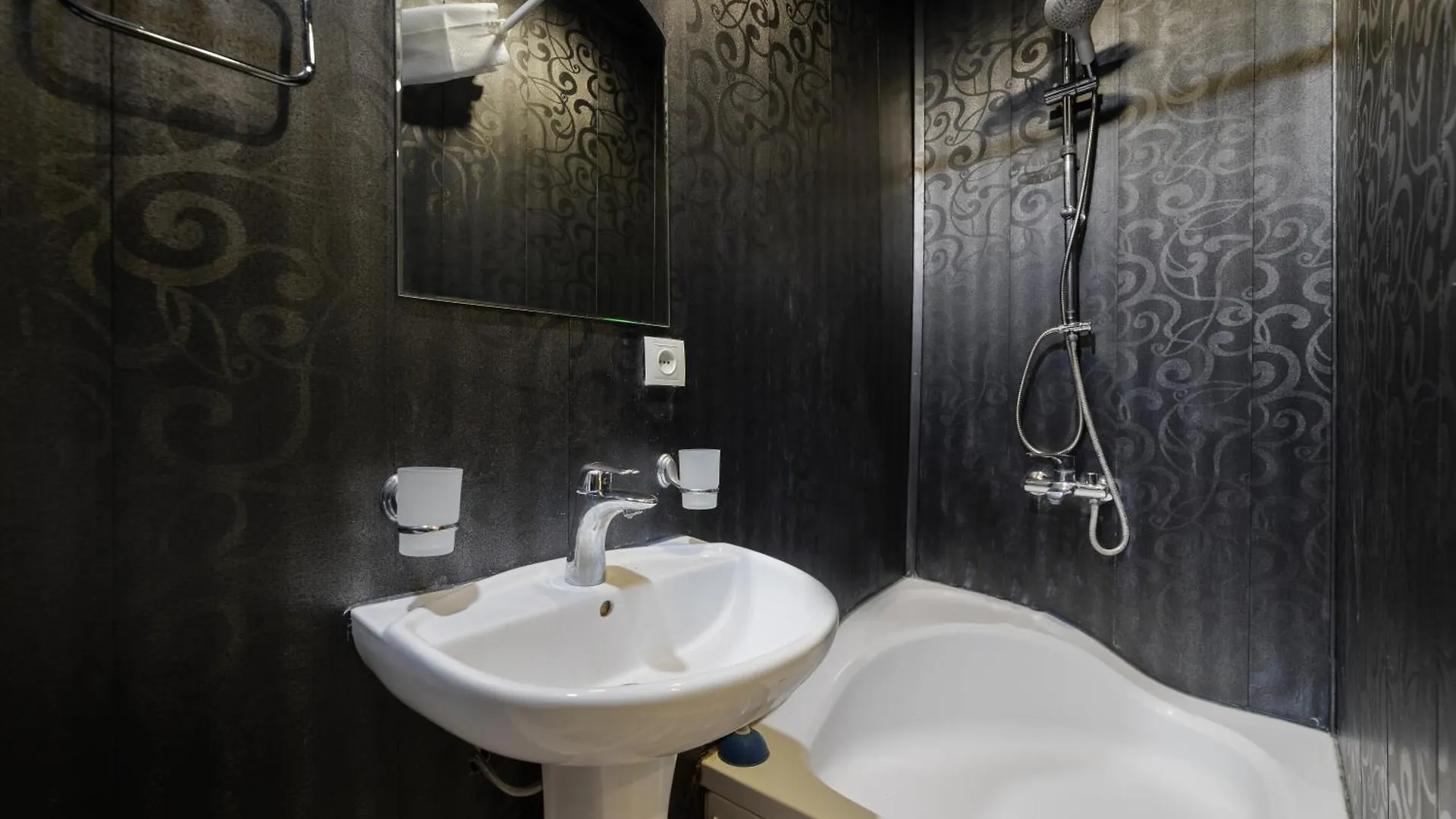 Charming Home At Old-Town Puri Square Tbilisi 0*,  Geórgia